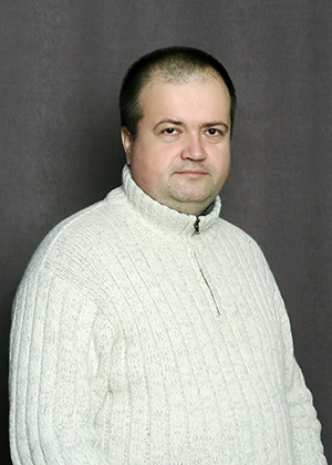 Сироткин Сергей