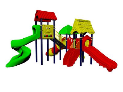 Детский игровой комплекс PS 110