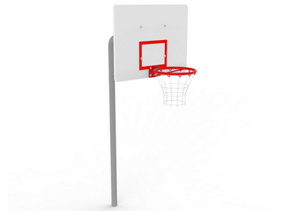 Баскетбольный щит Детский 510.01 - вид 1