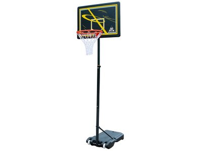 Мобильная баскетбольная стойка JUNIOR SERIES DFC 38" - вид 1