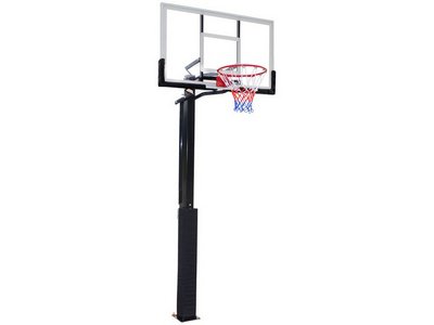 Баскетбольная стационарная стойка DFC ING50A - вид 1