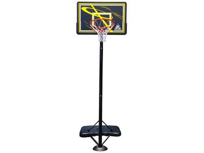 Баскетбольная мобильная стойка DFC STAND44HD1 - вид 1