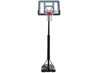 Баскетбольная мобильная стойка DFC STAND44PVC3 - вид 1
