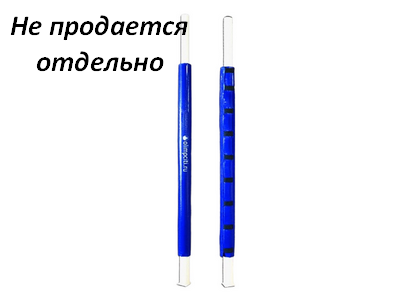 Протектор для волейбольной стойки Комплект 2шт. (20 мм) - вид 1