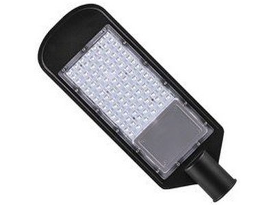 Уличный светодиодный светильник консольный Feron SP3031