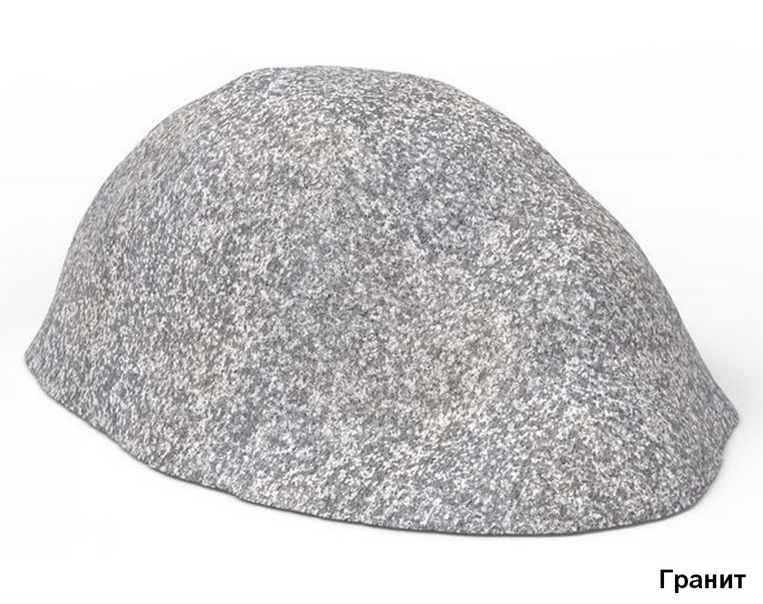 Резиновая фигура «Камень L»