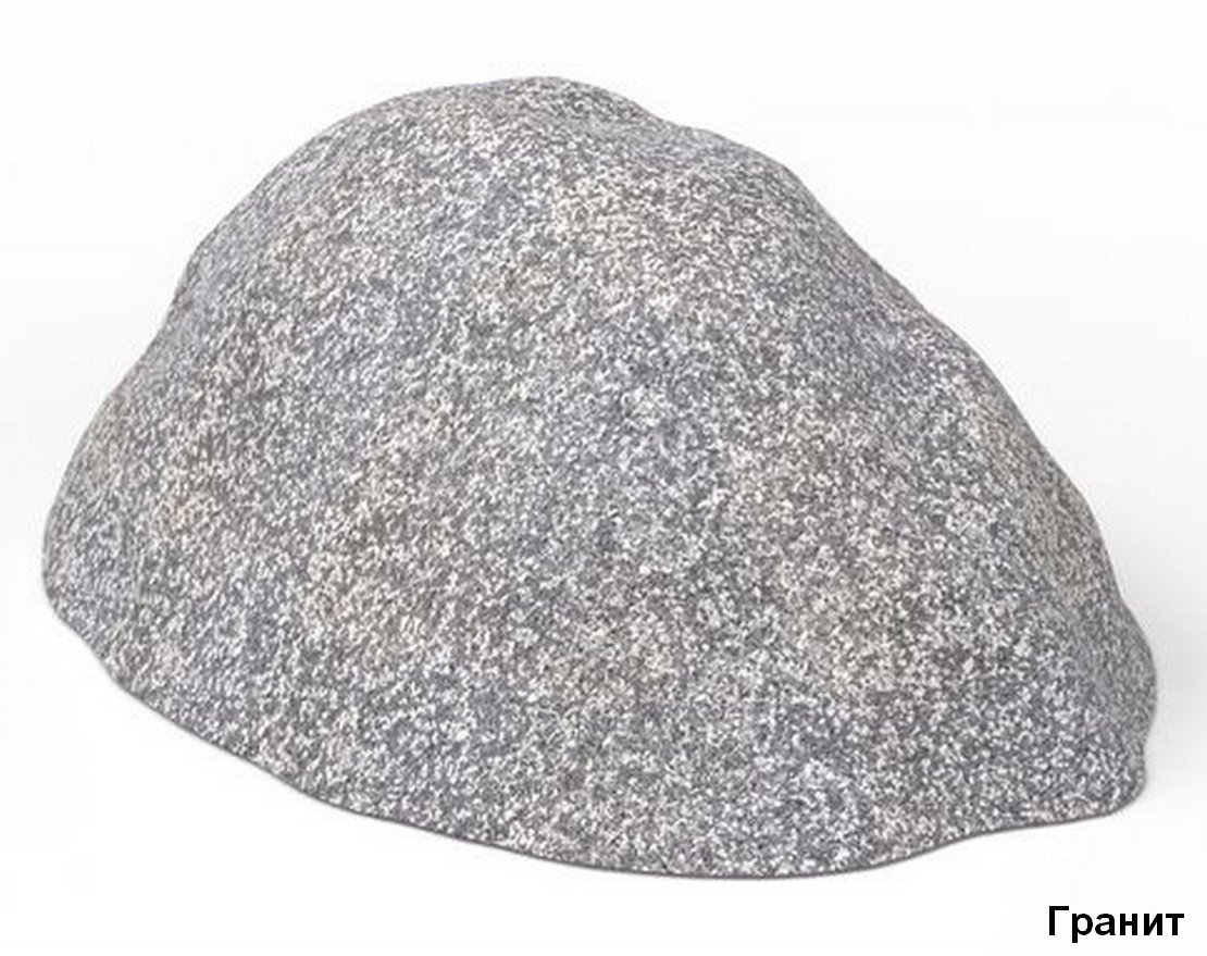 Резиновая фигура «Камень M»