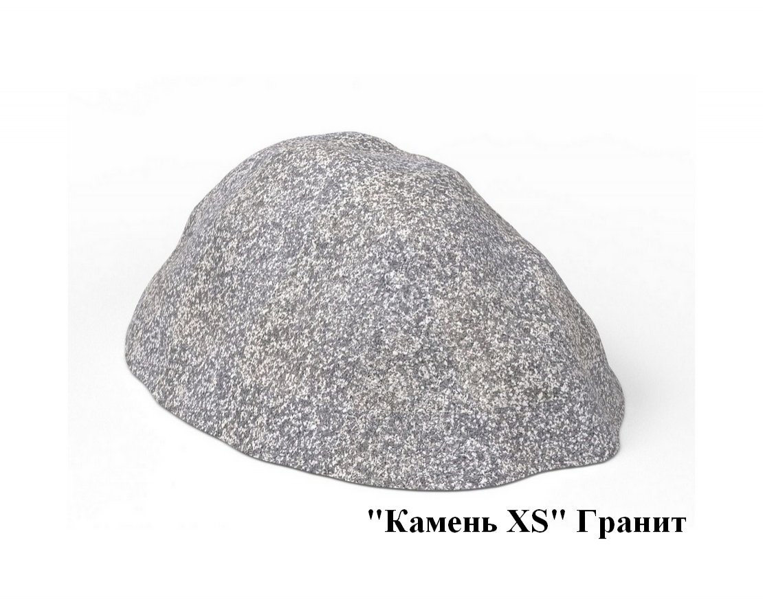 Резиновая фигура «Камень XS»